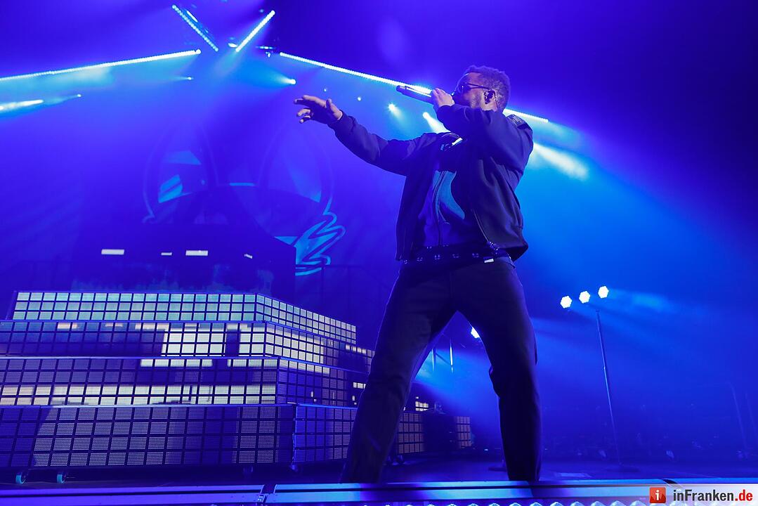 Konzert Beginners in Bamberg