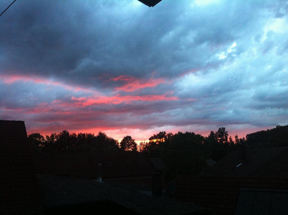 Himmelbilder unserer Leser