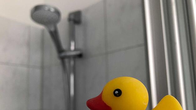 «Non Bathing»