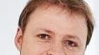 Bernd Behr