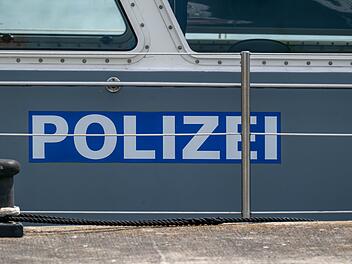 Zwei Schiffsunfälle auf dem Main bei Eltmann: Hoher Sachschaden