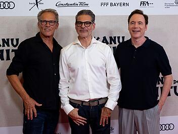 "Kanu des Manitu" als "einmaliger Ostermoment" bei RTL