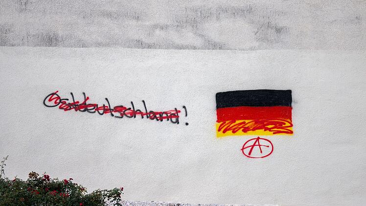Ostdeutschland