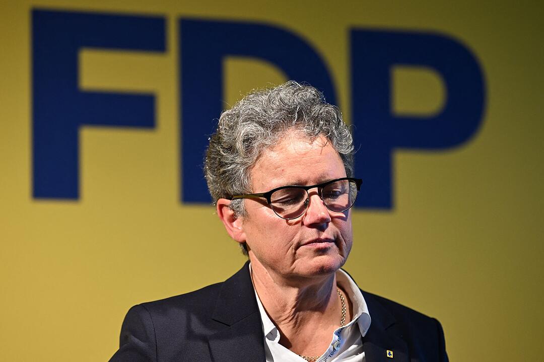 Landtagswahl in Sachsen-Anhalt