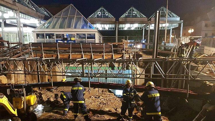 Bild: THW OV Kulmbach