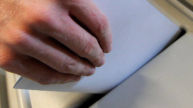 Ergebnisse der Landtagswahl im Stimmkreis Forchheim: CSU gewinnt Stimmkreis mit knappem Vorsprung