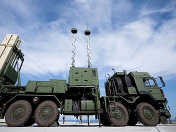 N&uuml;rnberg/R&ouml;thenbach: Diehl Defence profitiert massiv an Aufr&uuml;stung - und will Arbeitspl&auml;tze erh&ouml;hen