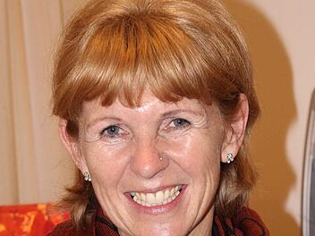 Elke Mellinghoff Foto: fra-press