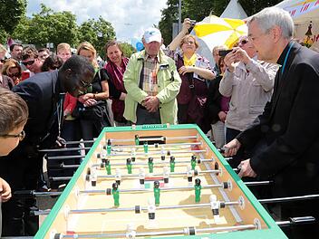 Foto: Erzbischöfliches Ordinariat Bamberg