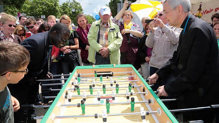 Foto: Erzbischöfliches Ordinariat Bamberg