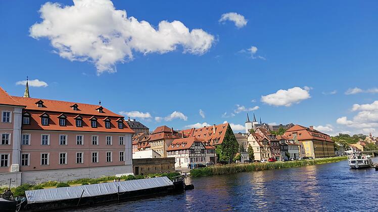 Bundestagswahl 2021 im Wahlkreis Bamberg: Kandidaten, Parteien und Ergebnis im Überblick