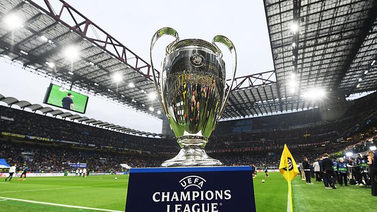 Der Pokal ist noch derselbe wie zu Zeiten des Europacups der Landesmeister. Darüber hinaus hat sich seit Einführung der Champions League fast alles geändert.