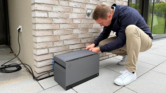 Avocado 22 Orbit M zum Black Friday: All-in-One-Speicher mit XXL-Erweiterung