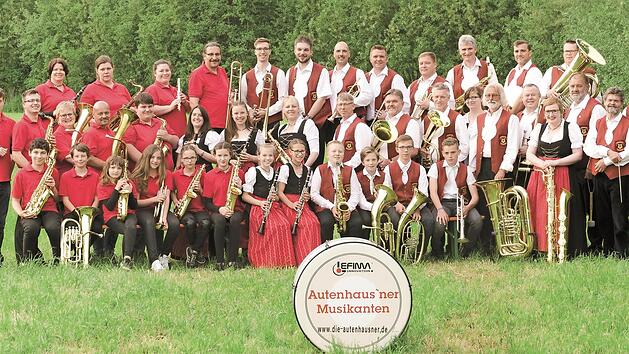 Eine tolle Truppe: 140 Mitglieder zählen heute zum Verein.