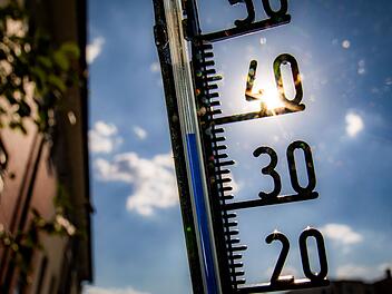Droht Deutschland nach der Abkühlung der Hitzeschock? Unklare Wetterlage