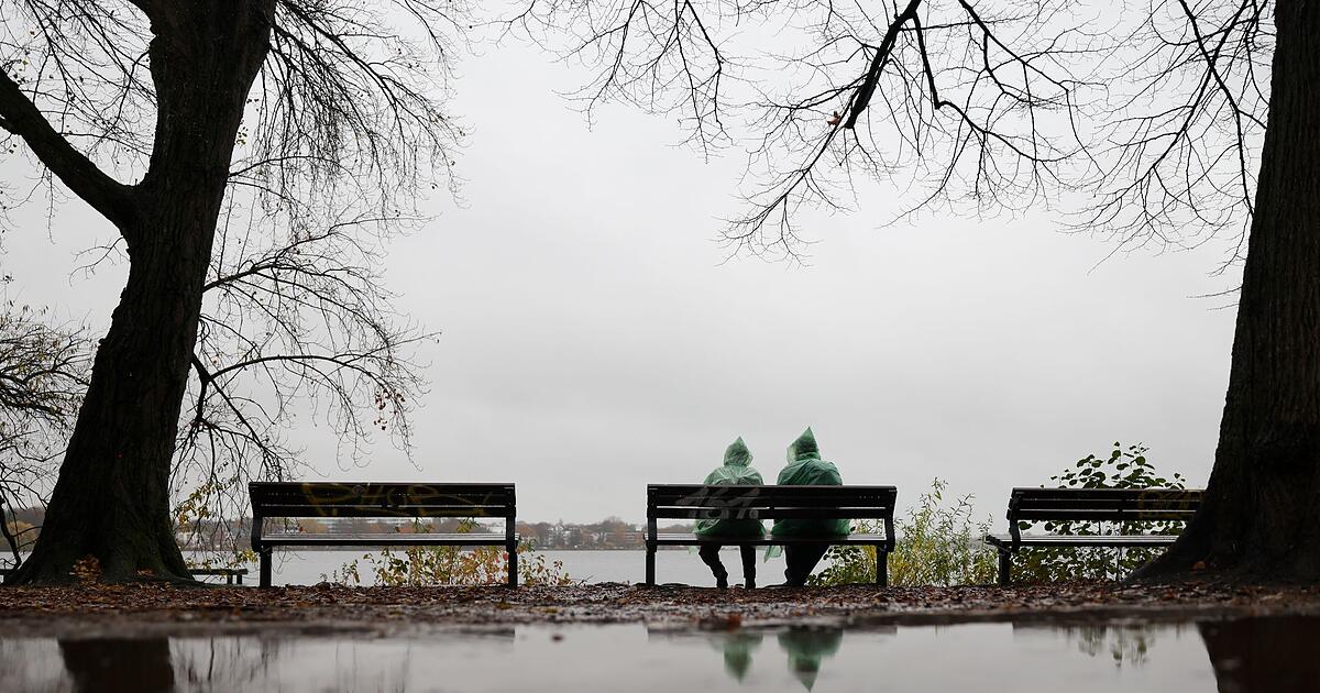 Erster-Schnee-zu-Wochenbeginn