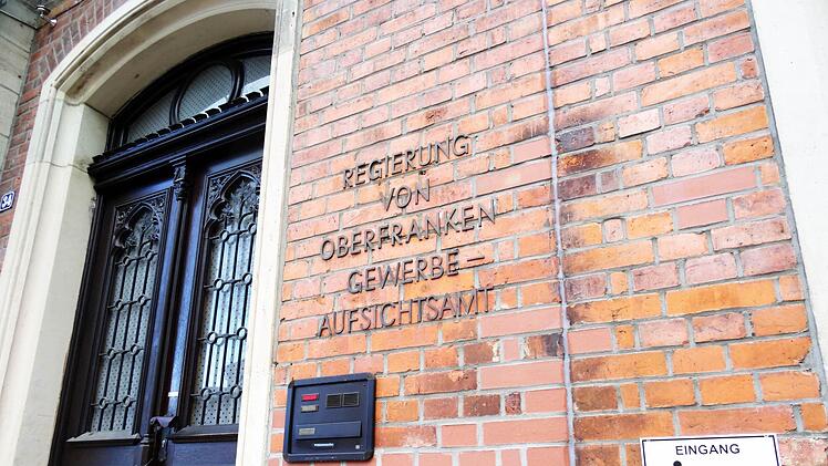 Nach dem Umbau wird den Besuchern ein barrierefreier Zugang zur Verfügung stehen. Foto: Jochen Berger