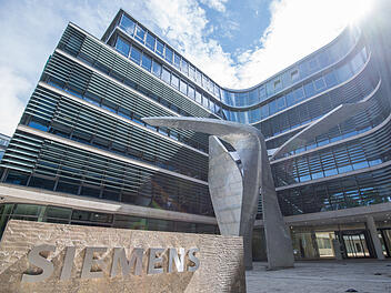 Erlangen: Siemens landet in Arbeitgeber-Ranking auf erstem Platz - "erstmalig kein Automobilunternehmen"