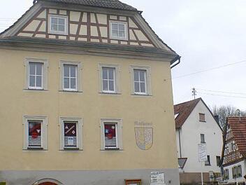 Wer hat künftig das Sagen im Rathaus von Burgpreppach und wer stellt die Mehrheit am Ratstisch?