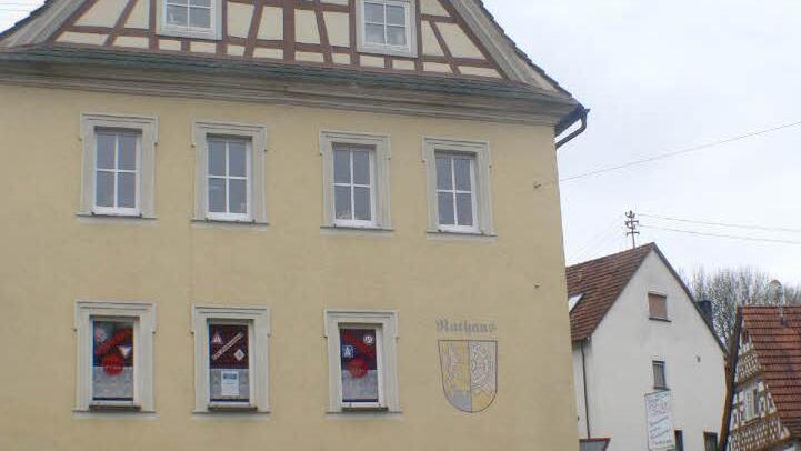 Wer hat künftig das Sagen im Rathaus von Burgpreppach und wer stellt die Mehrheit am Ratstisch?