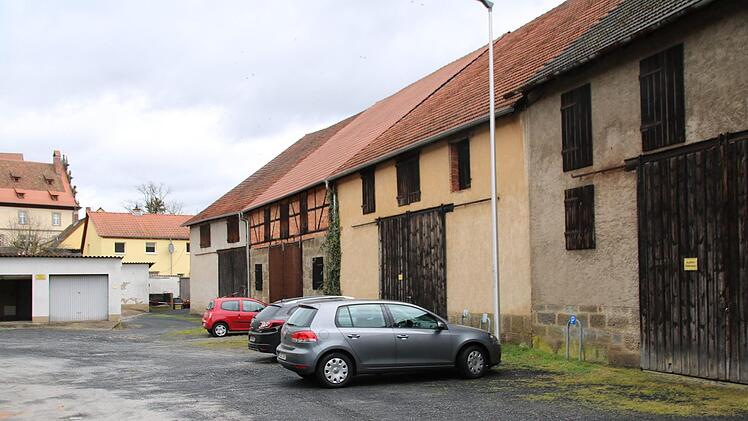 Seit Jahrhunderten ist dieser Bereich der Grube nahezu unverändert. Das könnte sich ändern. Thomas Malz