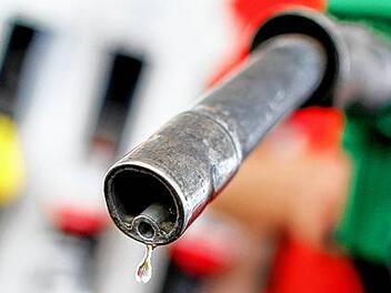 Tankstelle (Symbolbild)