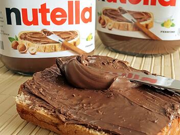 Nutella-Effekt: Das hat es damit auf sich