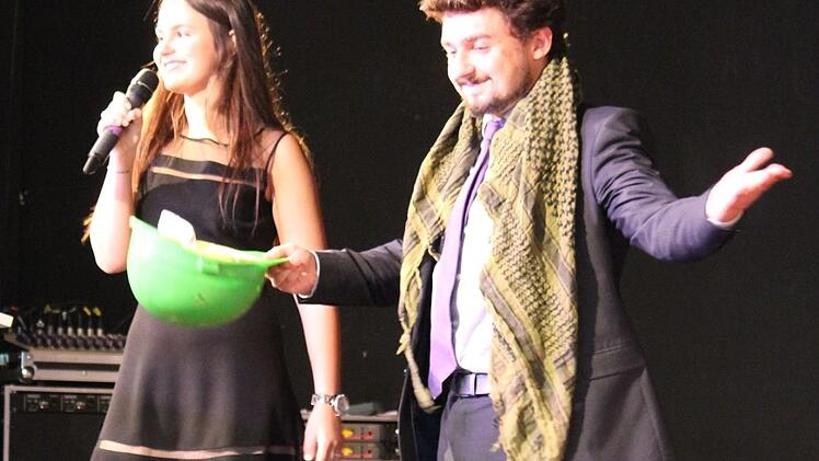 Der "Survival Guide" für den Abiturienten von morgen ist komplett.