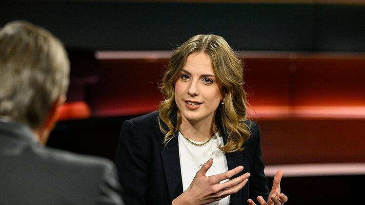 CDU-Politikerin Wiebke Winter gab am Donnerstagabend zu, dass die Streichung von Zahnarztleistungen keine gute Idee w&auml;re.