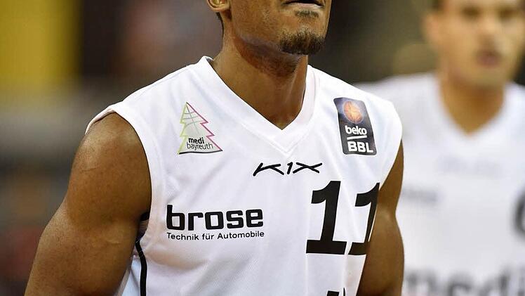Bryan Bailey.
