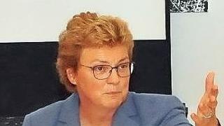 Monika Hohlmeier Foto: S. H. Fuchs