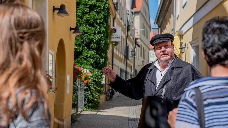 Bayreuth: Für Entdecker, Genießer und Kunstliebhaber - welche Erlebnistouren geboten sind