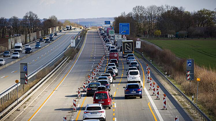 Reiseverkehr in Niedersachsen