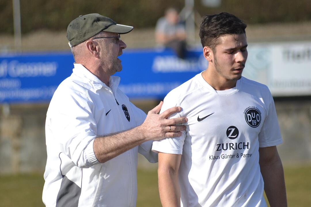 Dettelbach und Ortsteile - TSV Sulzfeld