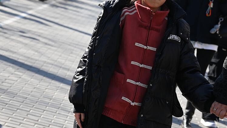 China im Trend auf Social Media