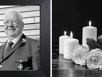 Trauer in Bamberg: Ehemaliger Stadtbrandrat verstorben