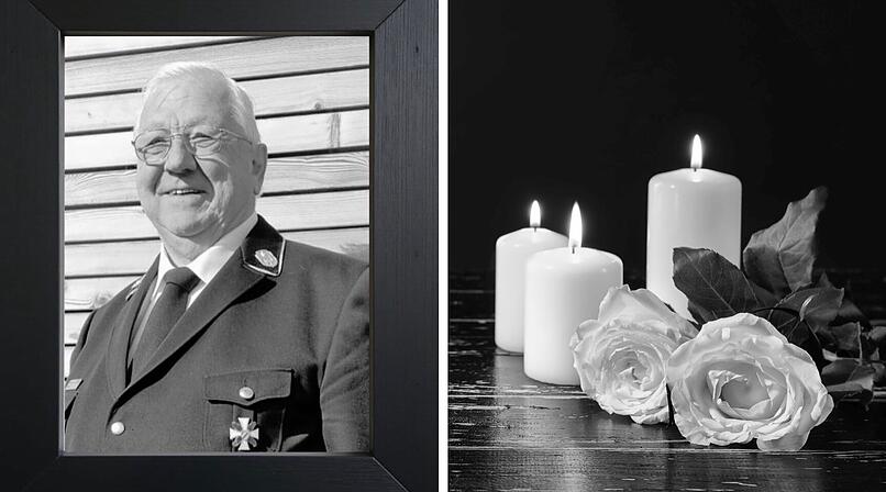 Trauer in Bamberg: Ehemaliger Stadtbrandrat verstorben