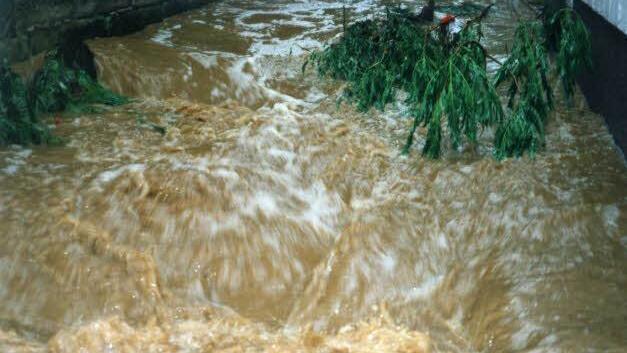 Hochwasser 2002