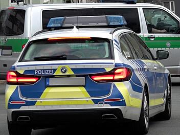Hof: Ladendieb will flüchten - doch hat Rechnung nicht mit Passant gemacht