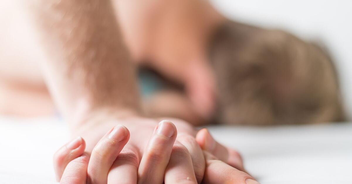 Jugendliche-warten-l-nger-mit-dem-ersten-Sex