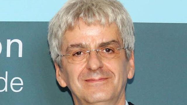 Kreisbrandinspektor Stefan Zapf war zufrieden mit der Übung in Wildenheid.Foto: Archiv