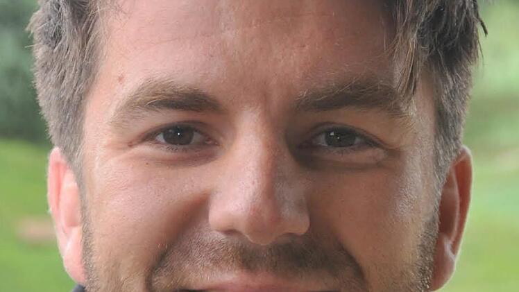 Tobias Dachwald (DJK Eggolsheim)
