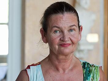 Gast am Landestheater: Konstanze Lauterbach inszeniert Tschaikowskys "Eugen Onegin" in Coburg. Foto: Jochen Berger