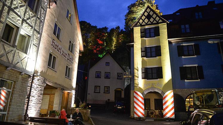 Foto: Ronald Rinklef