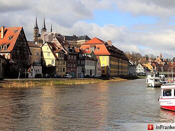Der Frühling in Franken
