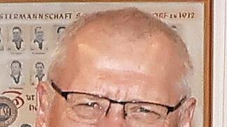 Hans-Günther Stadter Ehrenmitglied