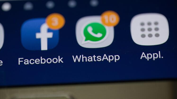 Betrug bei WhatsApp: Pass auf deine Kontodaten auf