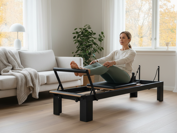 Mit Pilates aktiv werden
