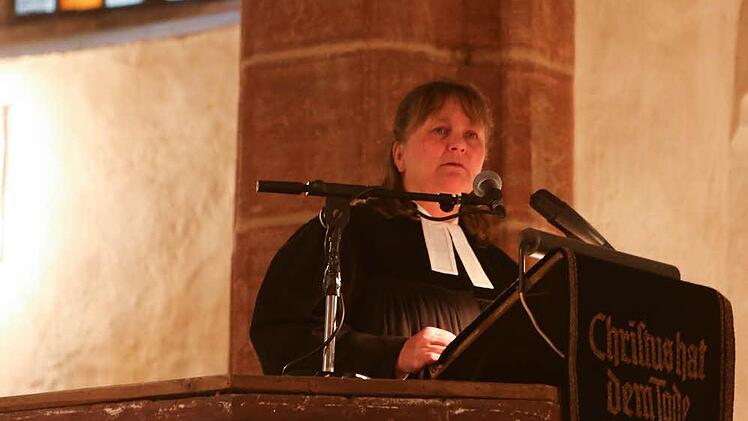 Abschied von Altlandrat Herbert Hofmann Foto: Barbara Herbst