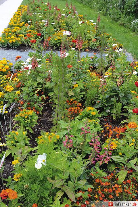 Landesgartenschau 2016 Bayreuth